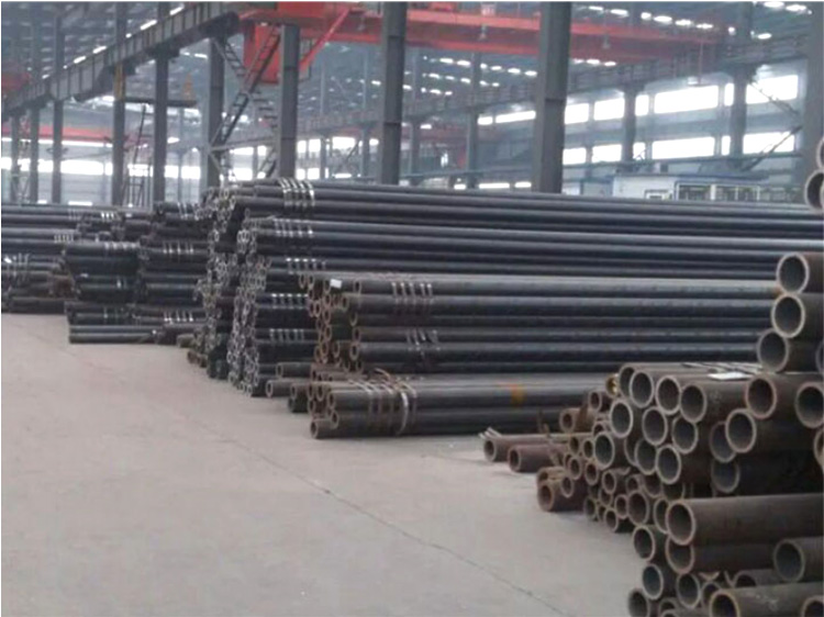 岚皋12cr2mo化肥专用管