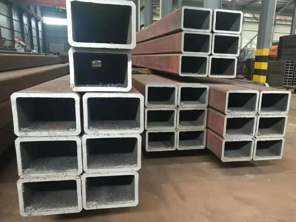 岚皋s355j0方管